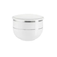 Cukiernice - Cukiernica porcelanowa INFINITY - miniaturka - grafika 1