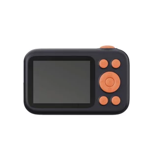 SJCAM FUNCAM PLUS Buff - Kamery sportowe - miniaturka - grafika 4