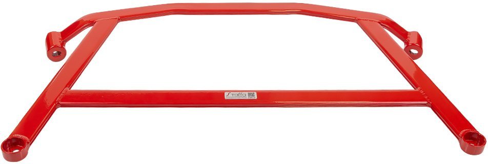 Rozpórka Suzuki Swift III MZ EZ IV NZ AZ przednia dolna Aluminium