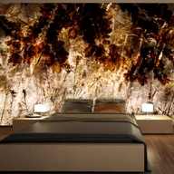 Fototapety - Fototapeta samoprzylepna - Łąka retro (rozmiar 98x70) - miniaturka - grafika 1