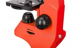 (CZ) Mikroskop Levenhuk Rainbow 50L PLUS - Mikroskopy i lupy - miniaturka - grafika 15