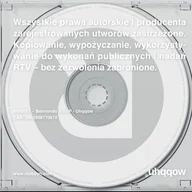 Rap, Hip Hop - Mobbyn Uhqqow - miniaturka - grafika 1