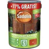 Farby i impregnaty do drewna - Impregnat do drewna Sadolin Garden Cedr 5,55 l - miniaturka - grafika 1