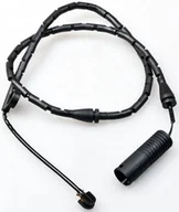 Układ hamulcowy - akcesoria - Styk ostrzegawczy, zużycie okładzin hamulcowych Denckermann B170022 - miniaturka - grafika 1