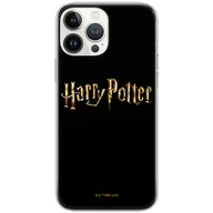 Etui i futerały do telefonów - Etui Harry Potter dedykowane do Xiaomi MI 11 LITE 4G / MI 11 LITE 5G / 11 LITE 5G NE, wzór: Harry Potter 045 Etui całkowicie zadrukowane, oryginalne.. - miniaturka - grafika 1