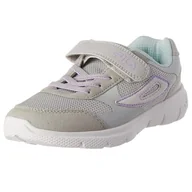 Buty dla dziewczynek - Buty dziecięce Fila Jumbler 2 V sportowe na rzep-31 - miniaturka - grafika 1