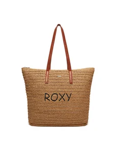 Roxy Torebka In The Tropics ERJBT03419 Beżowy - Torebki damskie - miniaturka - grafika 1