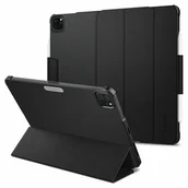 Etui do tabletów - Spigen Etui na iPad Air/Pro Smart Fold Plus Czarny - miniaturka - grafika 1