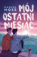 Literatura obyczajowa - Mój ostatni miesiąc (pocket) - miniaturka - grafika 1