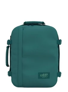 Plecak bagaż podręczny do Wizzair CabinZero 28 l - meadow green - Plecaki - miniaturka - grafika 1