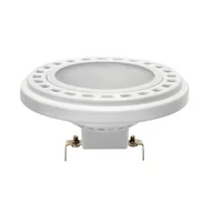 Żarówki LED - Oxyled Żarówka PerfectColor AR111 SMD 3000K biała 892350 892350 - miniaturka - grafika 1