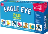 Gry planszowe - Promatek Gra Eagle Eye 0802 WGPMTE0UF000802 - miniaturka - grafika 1