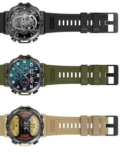 Gravity Luxon Pro GT7-5 - Smartwatch - miniaturka - grafika 5