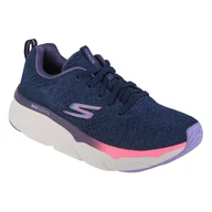 Buty trekkingowe damskie - Buty do biegania damskie, Skechers Max Cushioning Elite-Clarion - miniaturka - grafika 1
