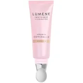 Korektory do twarzy - Lumene Invisible Illumination Serum in Concealer Medium (10 ml) - miniaturka - grafika 1