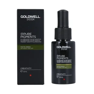 Goldwell @PURE PIGMENTS  50ml - Farby do włosów i szampony koloryzujące - miniaturka - grafika 1