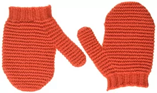 United Colors of Benetton Rękawiczki dla dzieci i młodzieży, rękawiczki jednopalcowe, 29 l - czerwony, XX - Rękawiczki - miniaturka - grafika 1