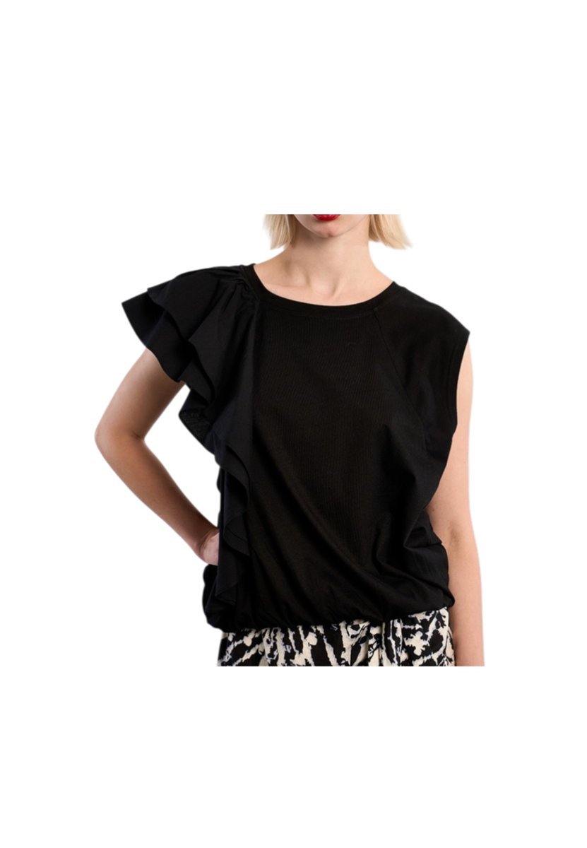 Blusa Donna Molly Bracken EL1154EE