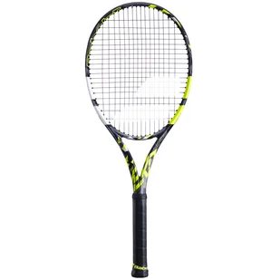 Rakieta tenisowa Babolat Pure Aero + 2023  L3 - Badminton - miniaturka - grafika 1
