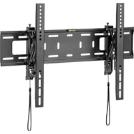 Uchwyty do telewizora - InLine 23118A uchwyt do telewizorów 94 cm (37") Czarny - miniaturka - grafika 1