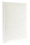 Albumy fotograficzne - Album na zdjęcia wklejane 40 stron/BL Clean White - miniaturka - grafika 1