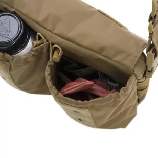 Helikon - Torba taktyczna Claymore - Adaptive Green - TB-CLY-CD-12 - Torby sportowe - miniaturka - grafika 4
