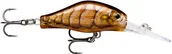 Inne akcesoria dla wędkarzy - Wobler Rapala Shadow Rap Fat Jack - miniaturka - grafika 1