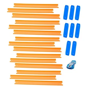 Hot Wheels  (GXP-581207) - Tory, garaże, parkingi - miniaturka - grafika 1