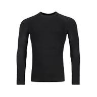 Pozostała odzież narciarska - Bluza termoaktywna męska Ortovox 230 Competition Long Sleeve - miniaturka - grafika 1