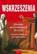 Religia i religioznawstwo - Wskrzeszenia - miniaturka - grafika 1
