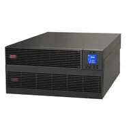 Zasilacze awaryjne UPS - Zasilacz awaryjny UPS Interaktywny APC SRV10KRILRK 10000 W - miniaturka - grafika 1
