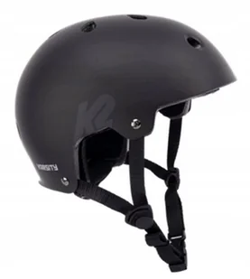 Kask Rowerowy K2 Varsity R. L Nowy - Kaski rowerowe - miniaturka - grafika 1