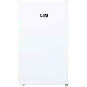 Zamrażarki - LIN LI-BD-80 Biały - miniaturka - grafika 1