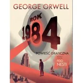 Komiksy dla młodzieży - Rok 1984 - miniaturka - grafika 1