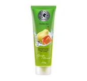 Peelingi do ciała - Perfecta Planet Essence wygładzający peeling myjący do ciała Gruszka i Karmel 250g - miniaturka - grafika 1