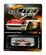 Samochody i pojazdy dla dzieci - HOT WHEELS ELITE 64 PANDEM DATSUN 280ZX HNJ59 - miniaturka - grafika 1