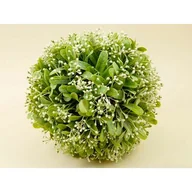 Sztuczne kwiaty - Kula jemioła - miniaturka - grafika 1
