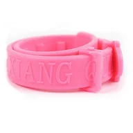 Obroże dla kotów - szt. letnie narzędzie do czyszczenia pcheł, regulowana obroża dla kota przeciw pchłom i roztoczom - miniaturka - grafika 1