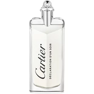 Cartier Declaration DUn Soir woda toaletowa 100 ml - Wody i perfumy męskie - miniaturka - grafika 1