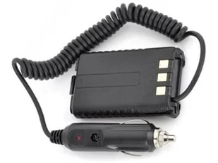 Baofeng Ładowarka biurkowa do UV-5R 5R - Akcesoria do krótkofalówek - miniaturka - grafika 1