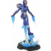 Figurki dla dzieci - ESTATUA DIORAMA RESCUE VENGADORES ENDGAME MARVEL 23CM - miniaturka - grafika 1