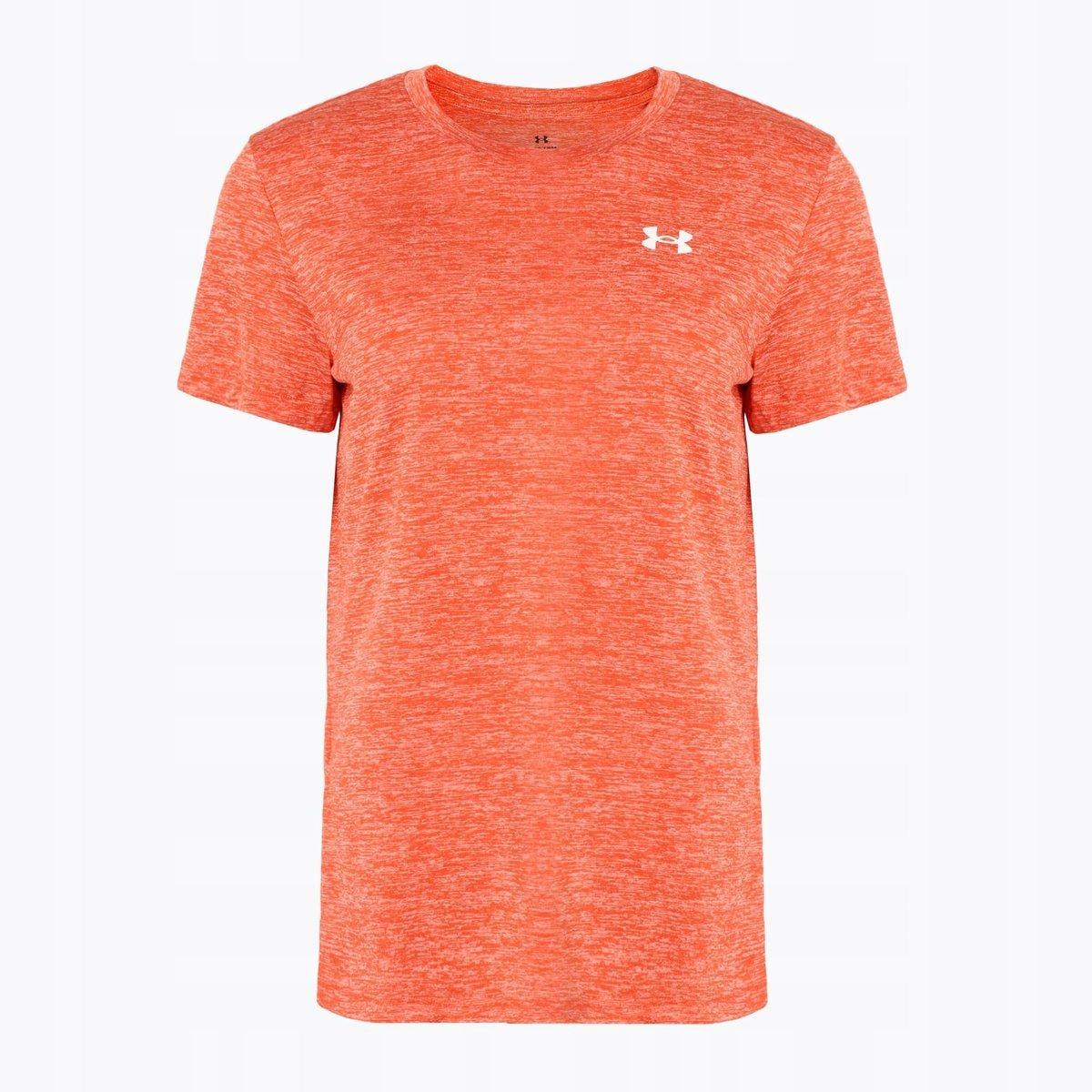 KOSZULKA DAMSKA SPORTOWA UNDER ARMOUR Tech SSC- Twist XS