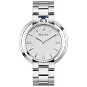Zegarki męskie - Bulova 96L306 Rubaiyat - miniaturka - grafika 1
