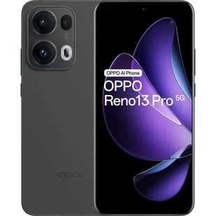 Oppo Reno 13 Pro 5G 12/512GB Szary - Telefony komórkowe - miniaturka - grafika 2