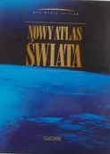 Atlasy i mapy - Nowy Atlas Świata - miniaturka - grafika 1