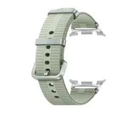 Akcesoria do smartwatchy - Samsung Pasek Athleisure do Watch8/Watch8 Classic S/M sage - miniaturka - grafika 1