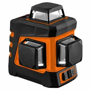 Neo Laser płaszczyznowy 75-108 - Poziomice, łaty, miary - miniaturka - grafika 1