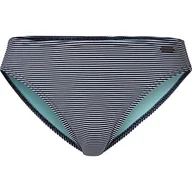 Spodnie damskie - Firefly Firefly Melly II damskie spodnie bikini w paski, 34 4035000 - miniaturka - grafika 1