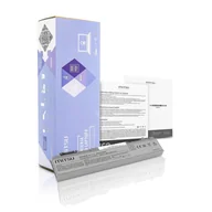 Baterie do laptopów - Mitsu Bateria do Dell Latitude E6400 4400 mAh (49 Wh) 10.8 - 11.1 Volt - miniaturka - grafika 1