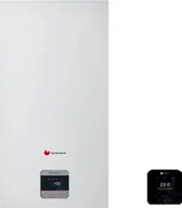 Piece i kotły grzewcze - Saunier Duval IsoTwin Condens T31-CS/1 25 kW 0010038114 - miniaturka - grafika 1